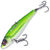 Цикада Iron Claw Stream Booster (14г) UV Lemon Snake