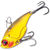 Цикада Iron Claw Vibro Killer (15г) UV Golden Rudd