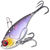 Цикада Iron Claw Vibro Killer (15г) UV Purple Rain