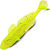 Виброхвост Iron Claw Gobody UV (11см) CHB
