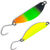 Блесна Iron Trout Crazy Fish Spoon (2.5г) OGB