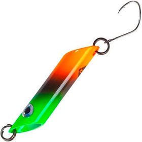Блесна Iron Trout Pico Piper Spoon (2.3г) FT