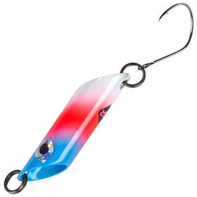 Блесна Iron Trout Pico Piper Spoon (2.3г) RB