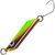 Блесна Iron Trout Pico Piper Spoon (2.3г) YB