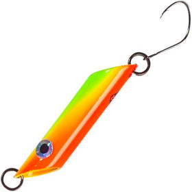 Блесна Iron Trout Pico Piper Spoon (2.3г) YO