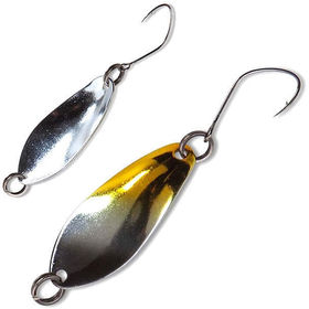 Блесна Iron Trout Wave Spoon (2.8г) BSG