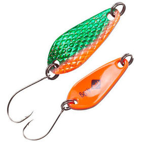 Блесна Iron Trout Deep Spoon (4 г) MGR