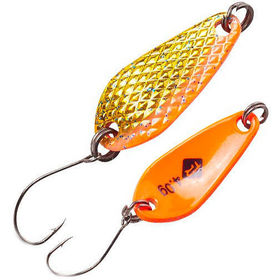 Блесна Iron Trout Deep Spoon (4 г) MYR