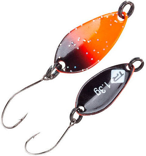 Блесна Iron Trout Gentle Spoon (1.3 г) RBB