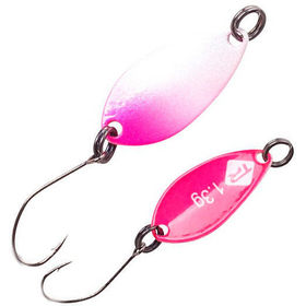 Блесна Iron Trout Gentle Spoon (1.3 г) WPP