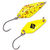 Блесна Iron Trout Spotted Spoon (2 г) YS