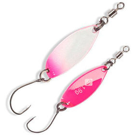 Блесна Iron Trout Turbine Spoon (1.9 г) WPP