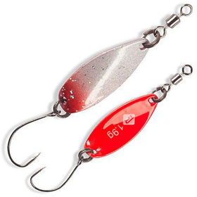 Блесна Iron Trout Turbine Spoon (1.9 г) WRR