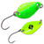 Блесна Iron Trout Wide Spoon (2 г) CH