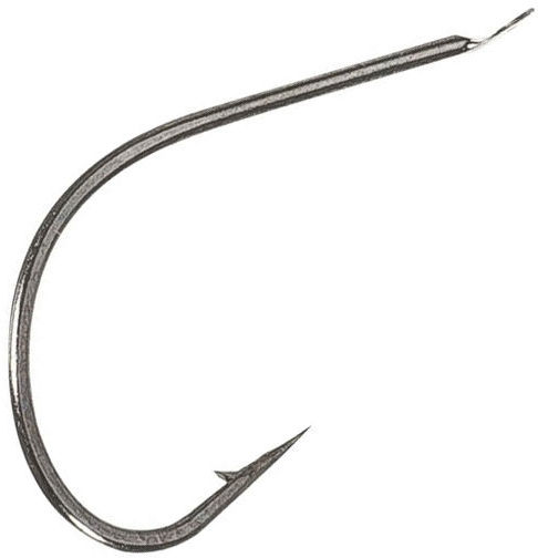 Крючки Iron Trout 130T Hook №4 (упаковка - 15шт)