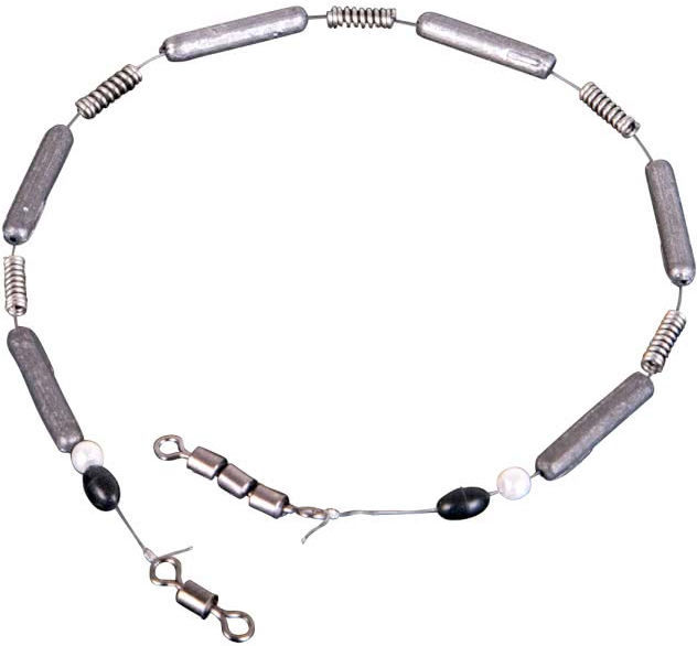 Оснастка Iron Trout Trema Leadchain (2г)