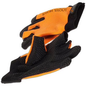 Перчатки Iron Trout Hexagripper Glove р.L