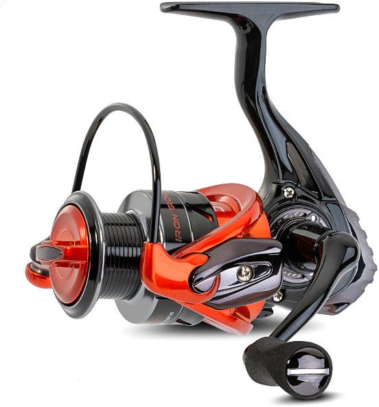 Катушка Iron Trout Duck Turn 1000FD