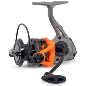 Катушка Iron Trout Spooner CWX 1500