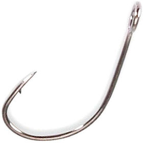 Крючки Iron Trout Kona Spoon Hook L70501 №4 (упаковка - 10шт)