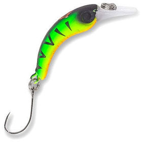 Воблер Iron Trout Bent Bean Crank 30 (1.2г) FT