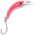 Воблер Iron Trout Bent Bean Crank 30 (1.2г) GPI
