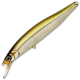 Воблер Issei GC Minnow 89SP (8г) 01