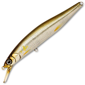 Воблер Issei GC Minnow 89SP (8г) 04