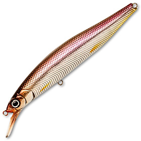 Воблер Issei GC Minnow 89SP (8г) 05