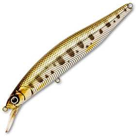 Воблер Issei GC Minnow 89SP (8г) 14