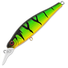 Воблер Itumo Fatty Minnow 90F (14,7г) 39