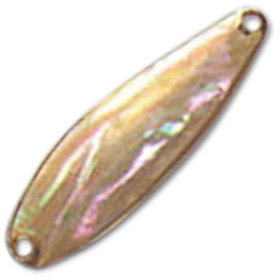 Блесна Ivyline Vlayde Shell 01-G