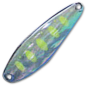 Блесна Ivyline Vlayde Shell 09
