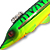Балансир Izumi Fly Pike 5 fire tiger 100мм (18г)