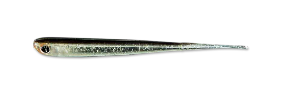 Силиконовая рыбка Izumi Pintail 115 (5,3г) 04