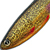 Cиликоновая рыбка Izumi Umami 60 (2.8) 4 (упаковка - 7шт.)