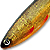 Cиликоновая рыбка Izumi Umami 60 (2.8) 5 (упаковка - 7шт.)