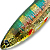 Cиликоновая рыбка Izumi Umami 60 (2.8) 6 (упаковка - 7шт.)