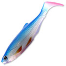 Силиконовая рыбка Izumi Umami Shadtail 60 (2,8г) 14 (7шт)