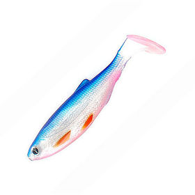 Силиконовая рыбка Izumi Umami Shadtail 90 (7,8г) 30 (5шт)