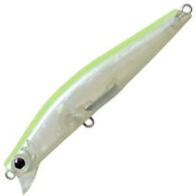 Воблер JA-DO Gottsuan Minnow 125F (15г) 10