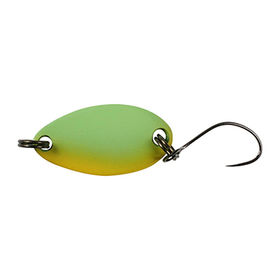 Блесна Jackall Nibble 1.5G light olive yellow