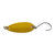 Блесна Jackall Quattro Spoon 2.4G yellow olive