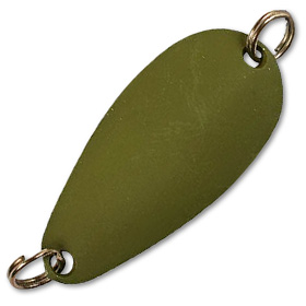 Блесна Jackall Tearo (2,1 г) olive