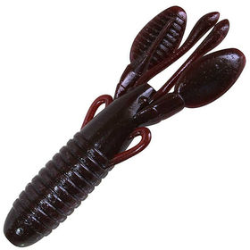 Мягкая приманка Jackall Cover Craw 2 (5см) Cola (упаковка - 12шт)