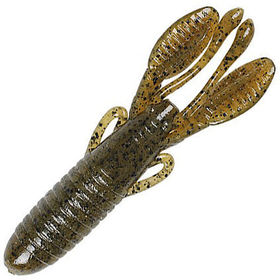Мягкая приманка Jackall Cover Craw 2 (5см) Green Pumpkin Pepper (упаковка - 12шт)