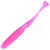 Мягкая приманка Jackall Jaco Knuckle 2 (4.2см) Glow Pink (упаковка - 15шт)
