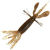 Мягкая приманка Jackall Pine Shrimp 2 (5см) Shrimp Pepper (упаковка - 6шт)