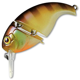 Воблер Jackall Aragon SSR (11,5 г) noike gill