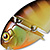 Воблер Jackall Aragon SSR (11,5 г) noike gill